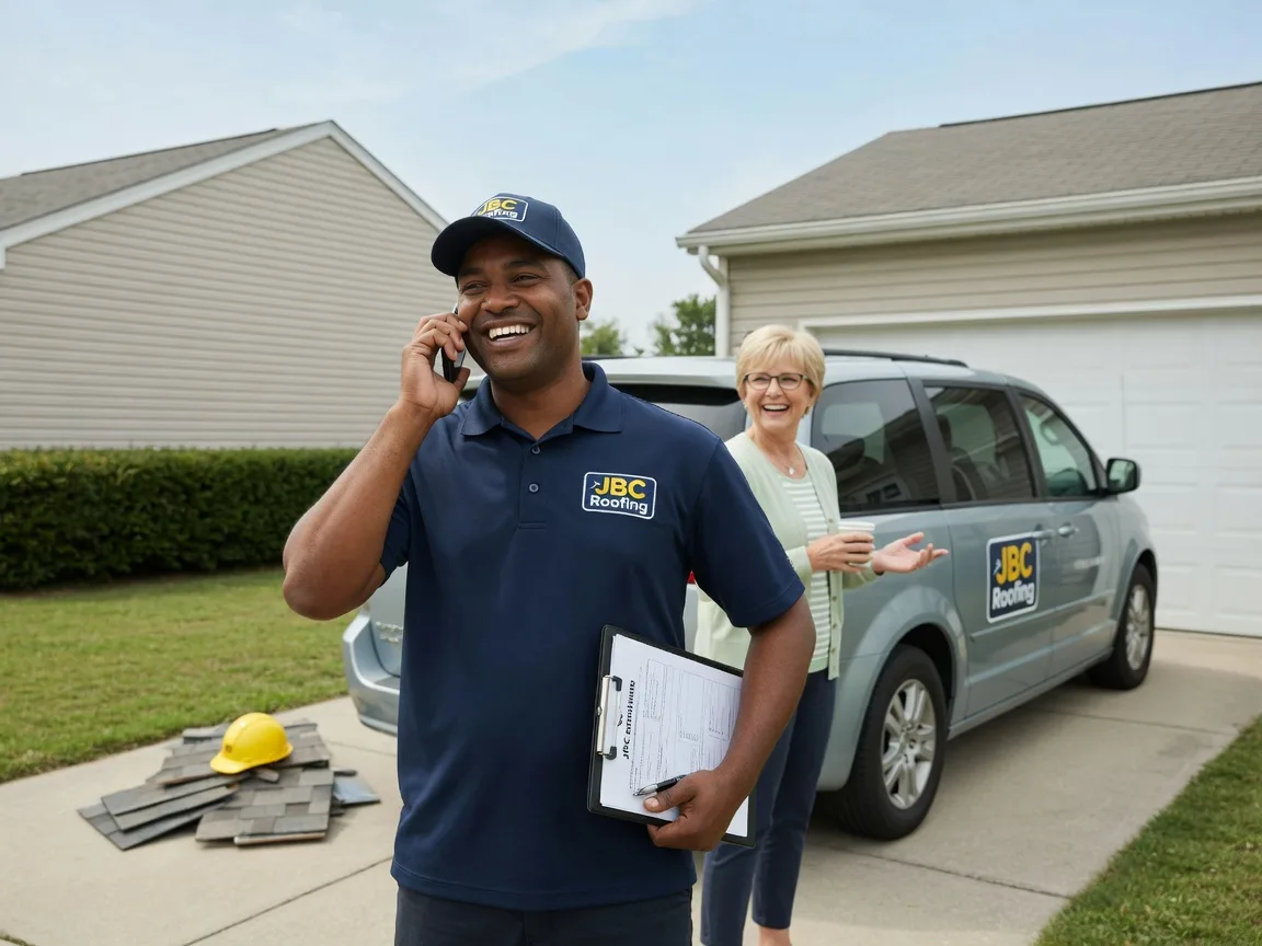 Roof Replacement Minburn, IA FAQs